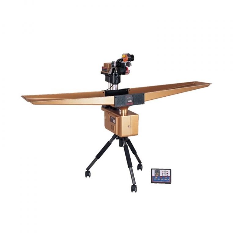 Máy bắn bóng bàn Y&T A9 Plus